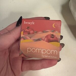 IT Cosmetics Blush - Warm Red